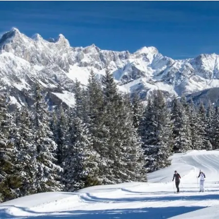 ベッド・アンド・ブレックファスト Haus Traudl フィルツモース