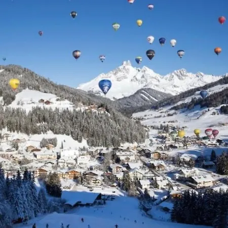 Haus Traudl Frühstückspension *