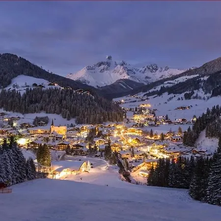 Haus Traudl フィルツモース