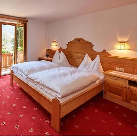 Haus Traudl * フィルツモース