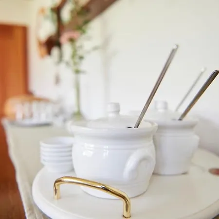 Haus Traudl フィルツモース