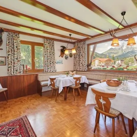 Haus Traudl 3*