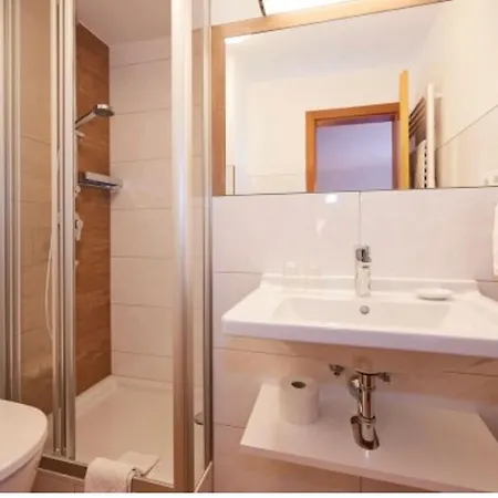 Haus Traudl Bed and breakfast *