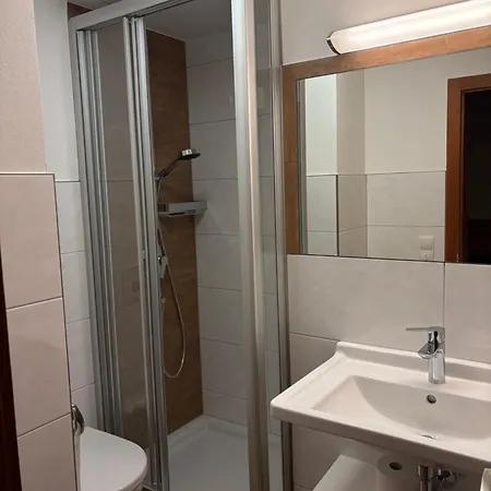 Haus Traudl Frühstückspension Filzmoos