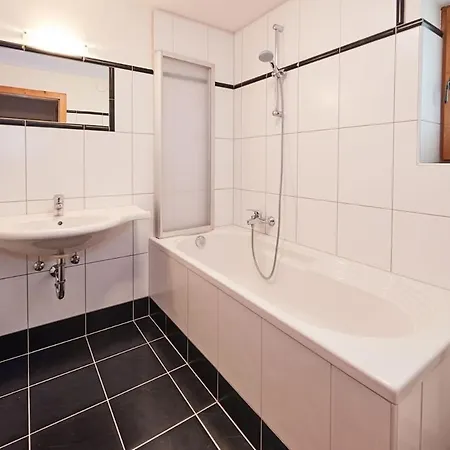 Haus Traudl 3* 费尔兹姆斯