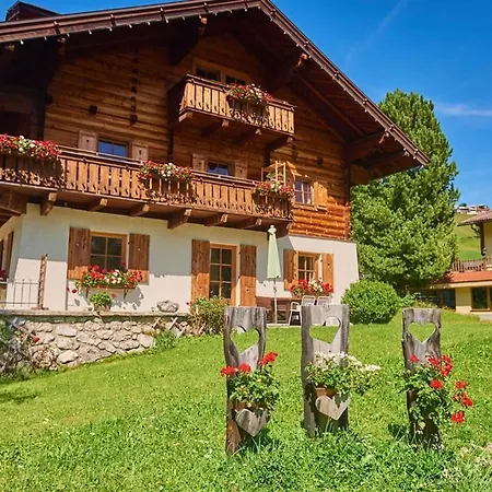 Haus Traudl