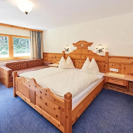 Haus Traudl 费尔兹姆斯
