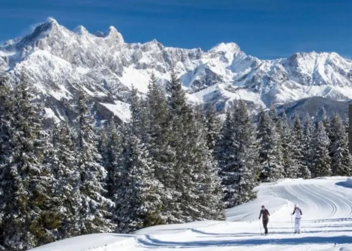 ベッド・アンド・ブレックファスト Haus Traudl フィルツモース