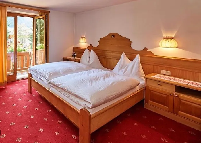 Haus Traudl * Filzmoos