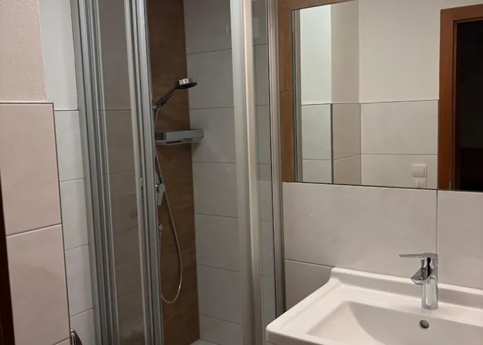 Haus Traudl Frühstückspension Filzmoos